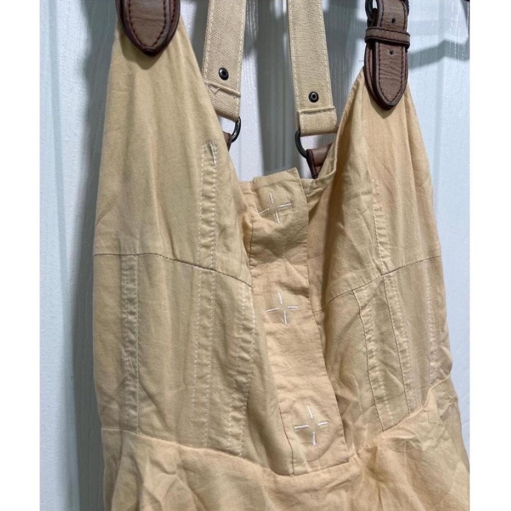 All Saints Spitalfields Melody Dress Victorian Parachute Bustle Skirt Dress - Picture 4 of 7